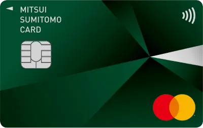 三井住友カード（NL） Mastercard
