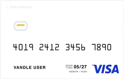 バンドルカード