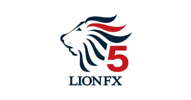 ヒロセ通商「LION FX」