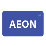 aeon-card