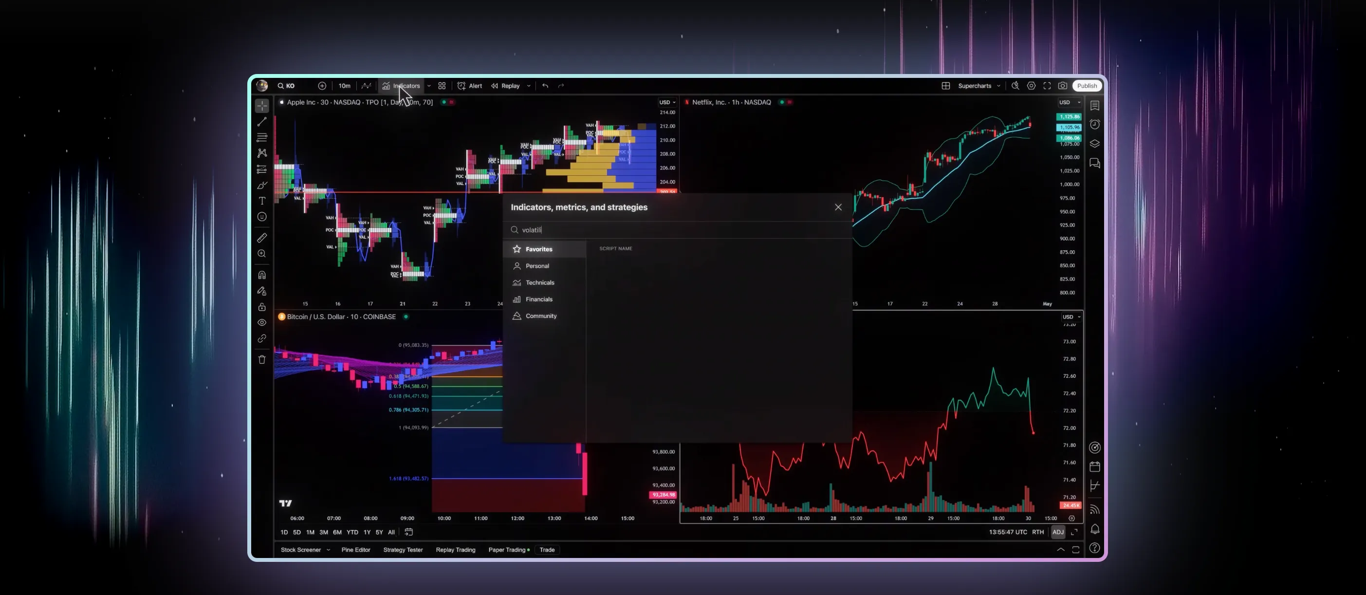 仮想通貨チャートおすすめ一覧！初心者でも見やすいサイトを徹底比較｜CocoMoola