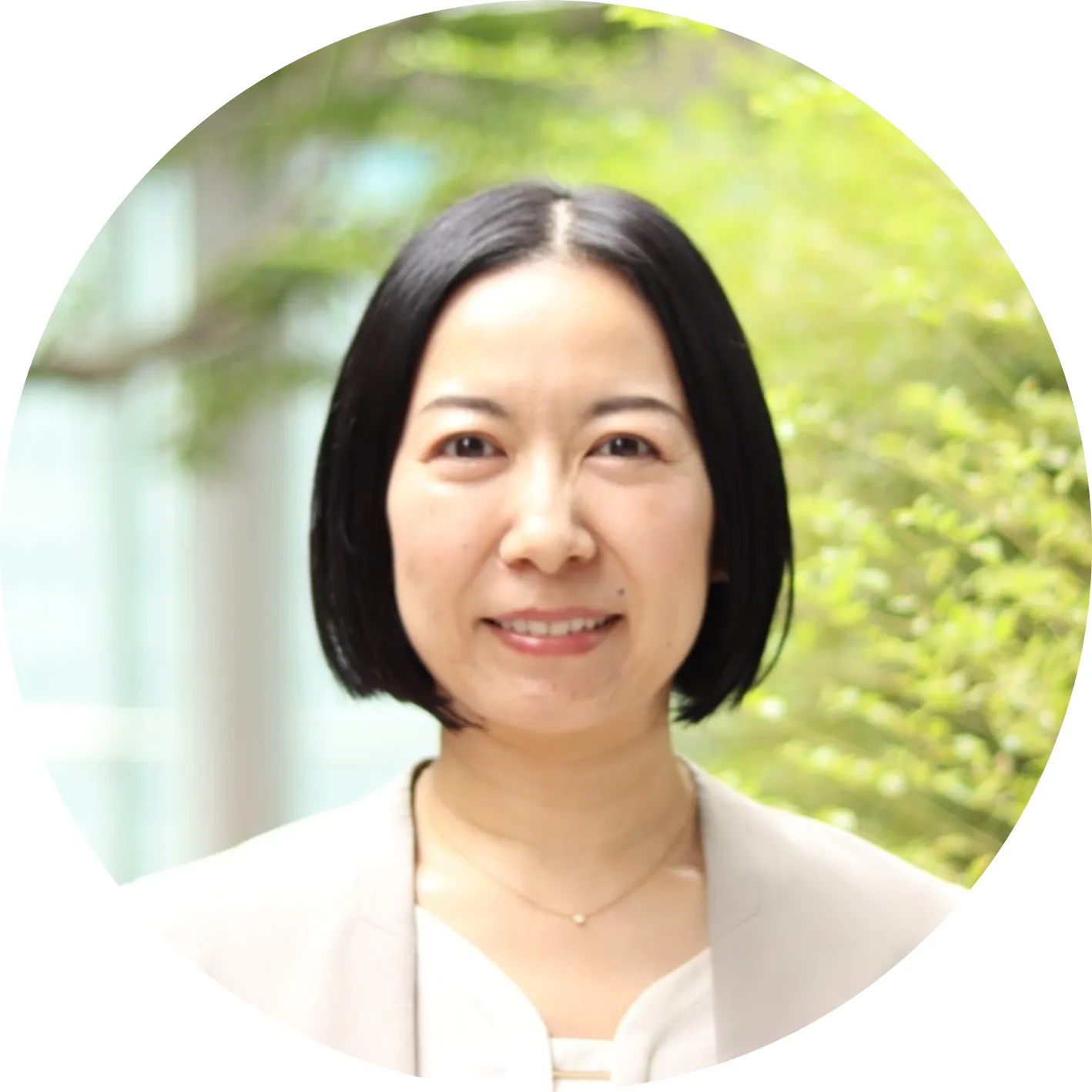 曽布川 美穂